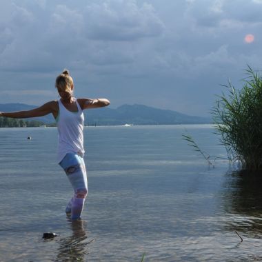 10 Yogagaleriebild