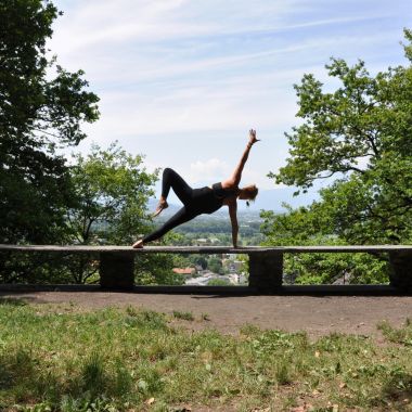 13 Yogagaleriebild