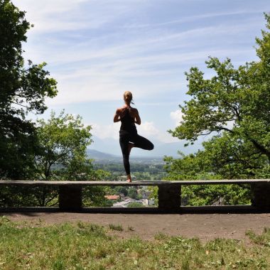 14 Yogagaleriebild