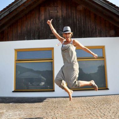 14 Yogagaleriebild Raum