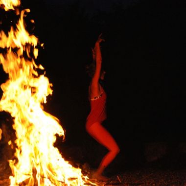 17 Yogagaleriebild