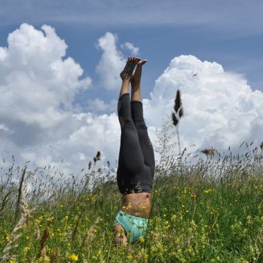 18 Yogagaleriebild
