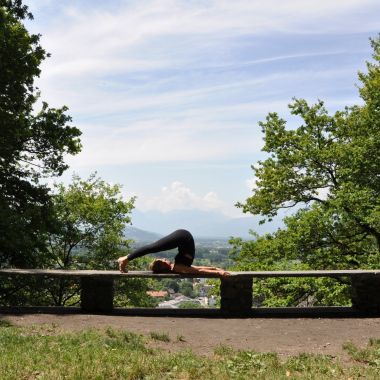 22 Yogagaleriebild