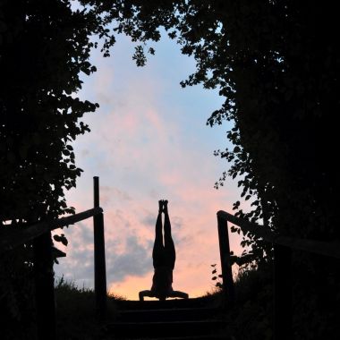 3 Yogagaleriebild