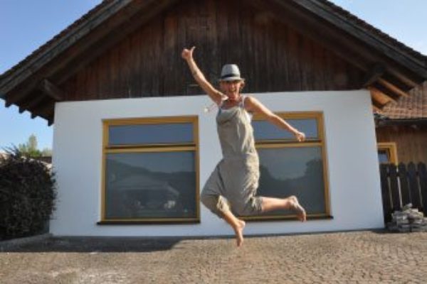 YOGARAUM FELDSTRASSE 15