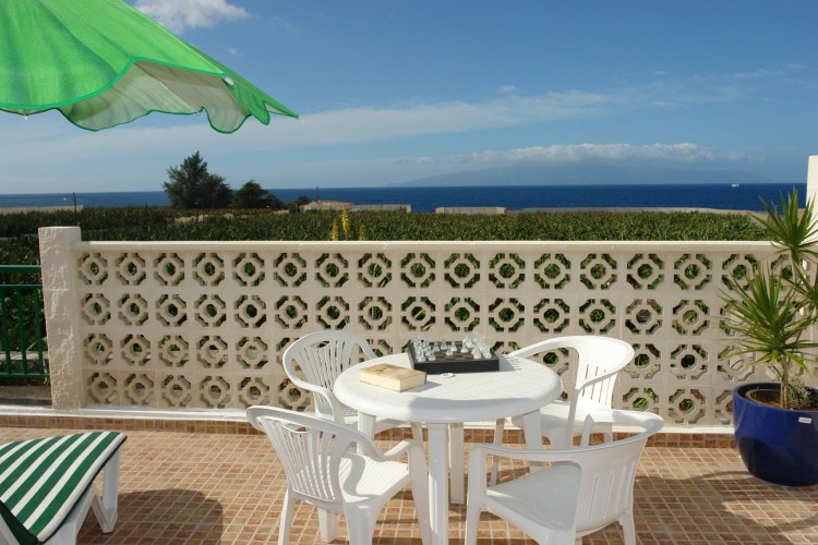 Tenerife Villa 01