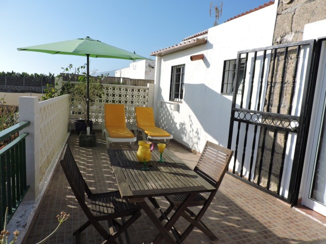 Tenerife Villa 02