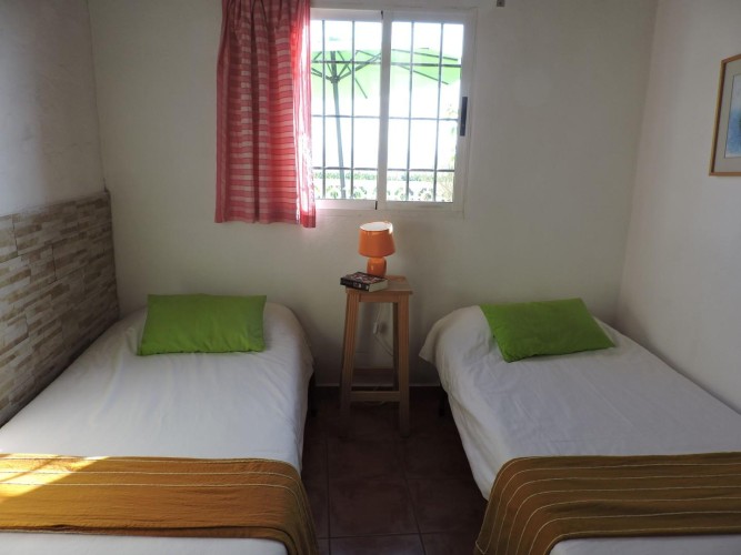 Tenerife Villa 11
