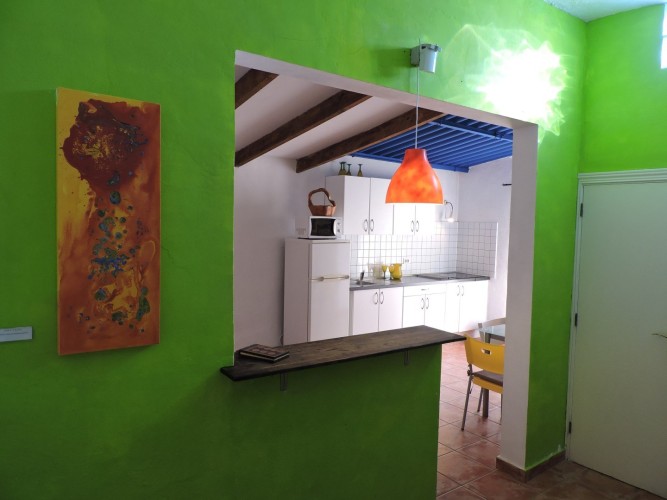 Tenerife Villa 12