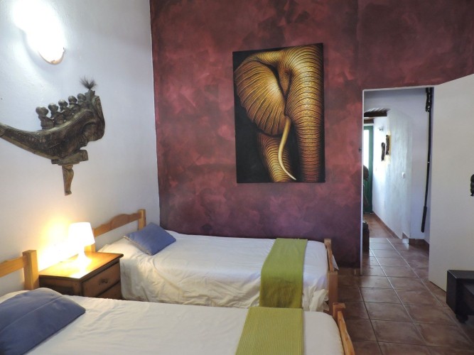 Tenerife Villa 15