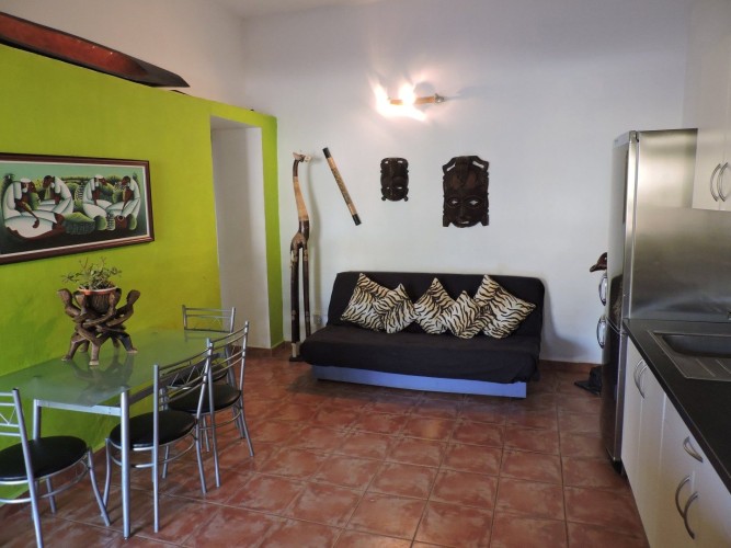 Tenerife Villa 16