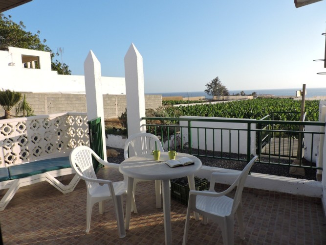 Tenerife Villa 20