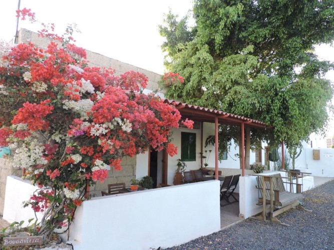 Tenerife Villa 21