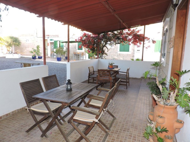 Tenerife Villa 22