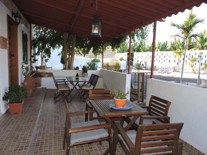 Tenerife Villa 23