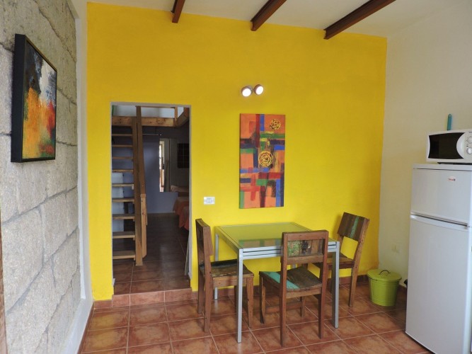 Tenerife Villa 25