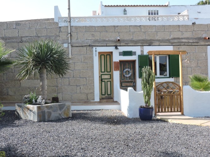 Tenerife Villa 30
