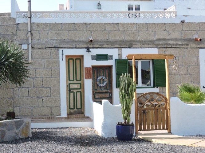 Tenerife Villa 31
