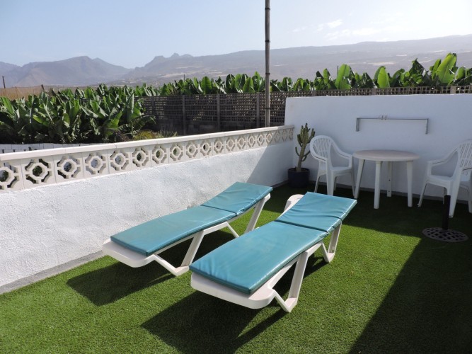 Tenerife Villa 32