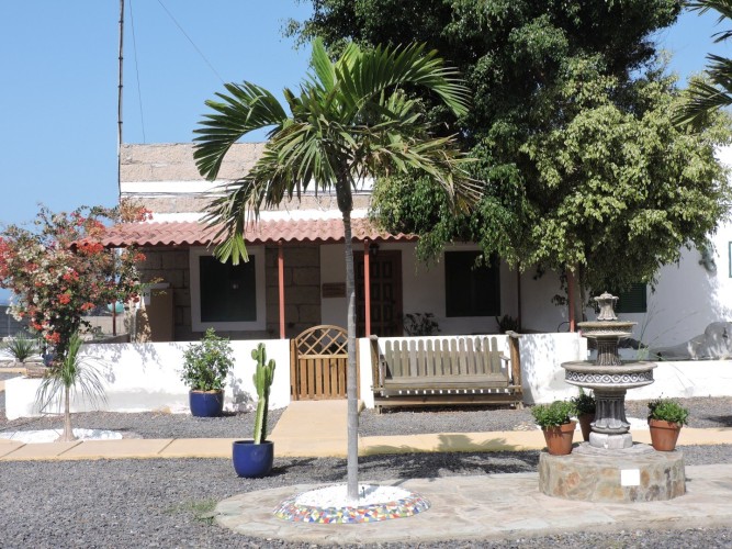 Tenerife Villa 33