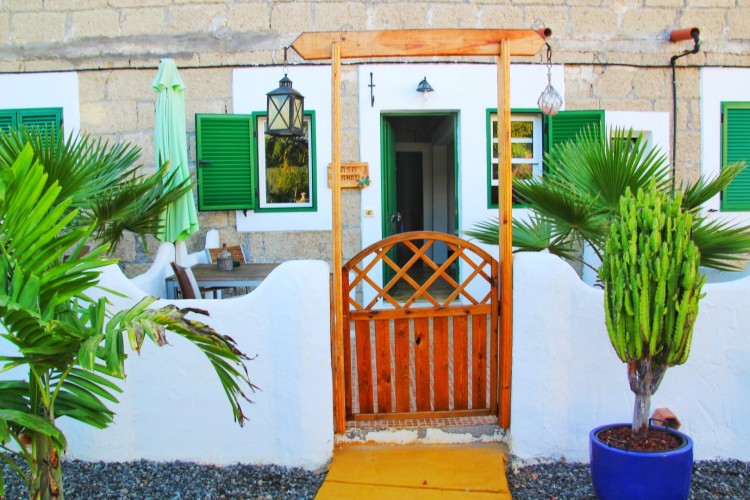 Tenerife Villa 35