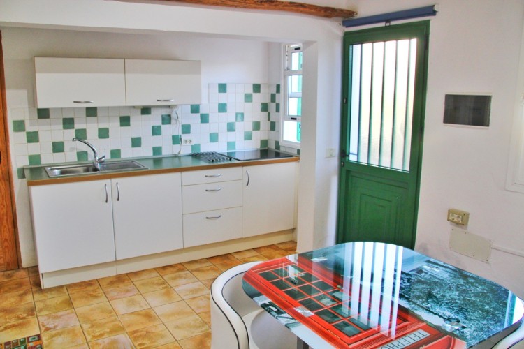 Tenerife Villa 36