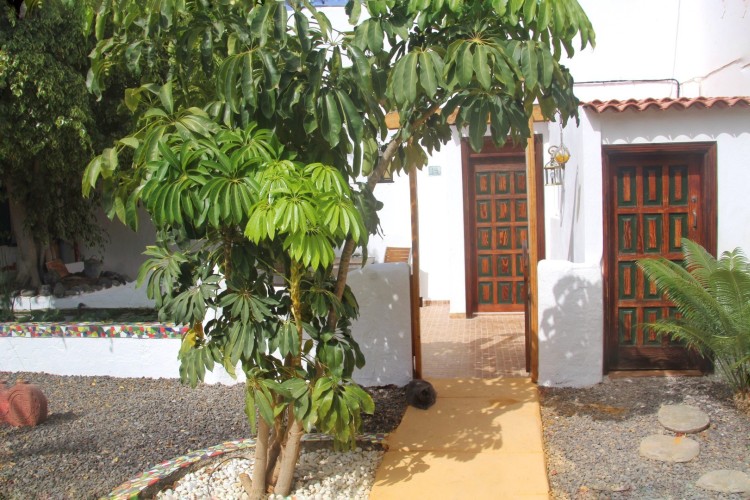 Tenerife Villa 38