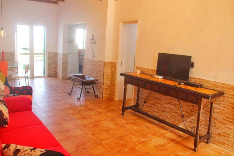 Tenerife Villa 40