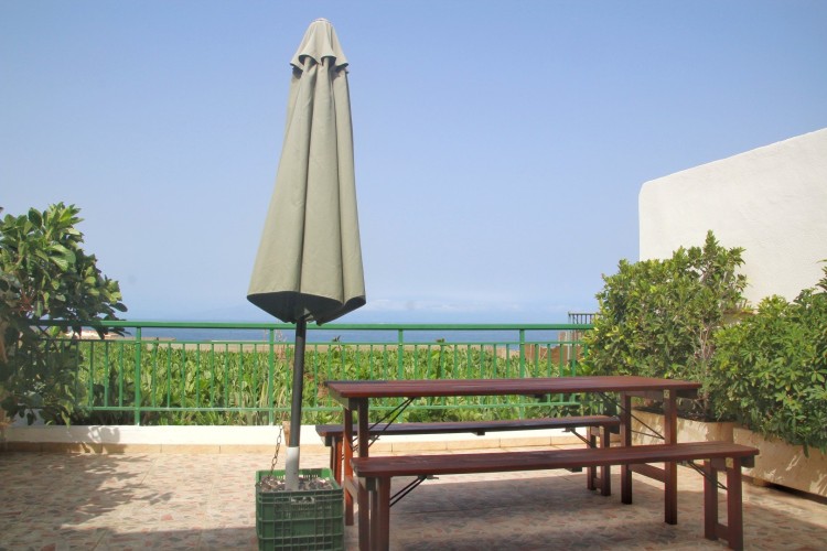 Tenerife Villa 41