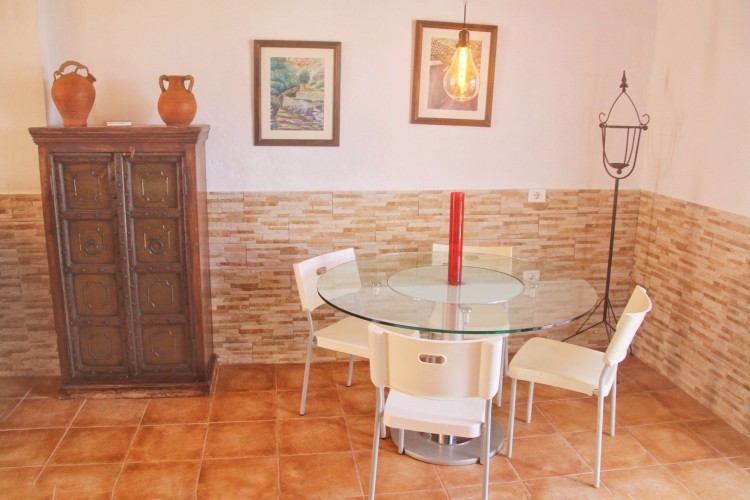 Tenerife Villa 42