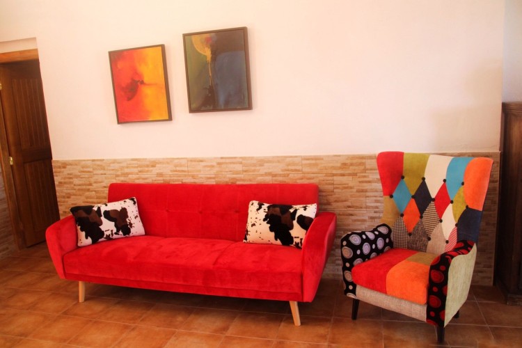 Tenerife Villa 44