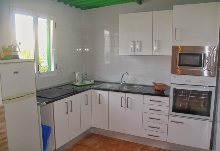 Tenerife Villa 46