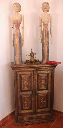 Tenerife Villa 48