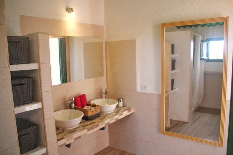 Tenerife Villa 55