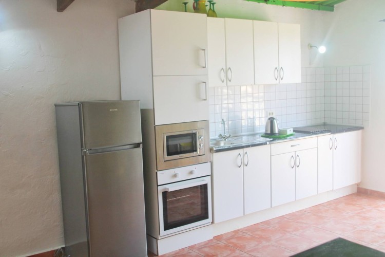 Tenerife Villa 58