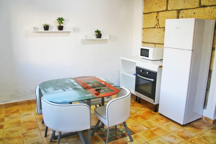 Tenerife Villa 61