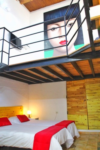 Tenerife Villa 63